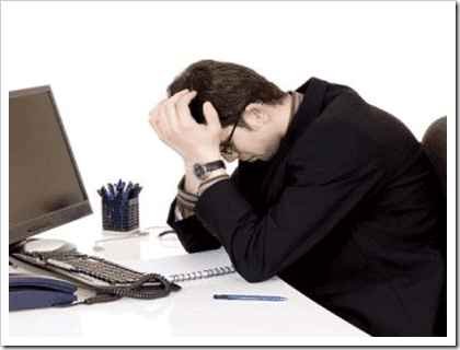how do you work under pressure