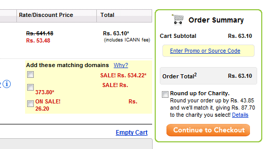 GoDaddy $1 Domain December 2011 GoDaddy 1 Domain December 2011 GoDaddy $1 .COM, .NET & .ORG Domains Coupon code for December 2011