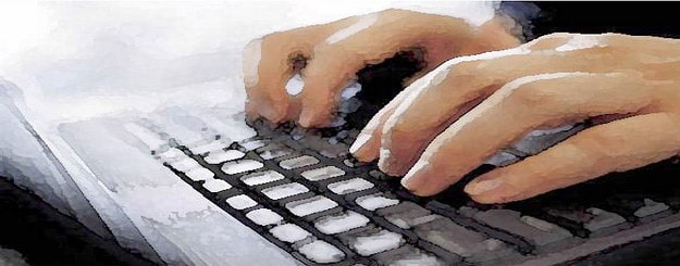 Blogging Blogging