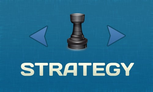 Strategy Strategy