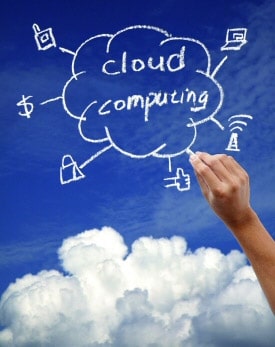 Cloud Computing Cloud Computing