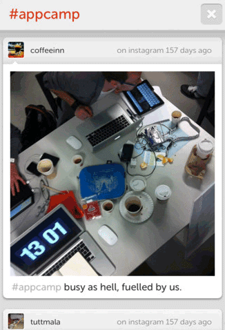 Instagram Hashtag App Instagram Hashtag App