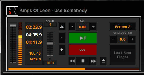 PCDJ Karaoke PCDJ Karaoke