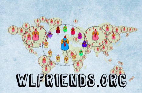 WLFriends Friends of Wikileaks WLFriends Friends of Wikileaks