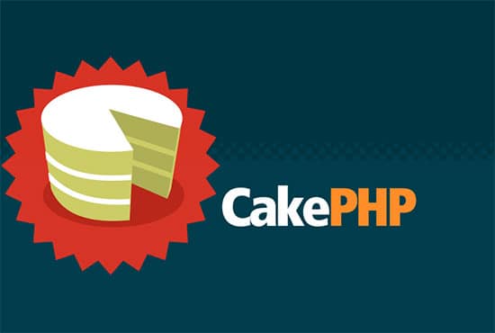 CakePHP CakePHP