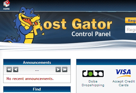 HostGator Primary Domain Name Change HostGator Primary Domain Name Change
