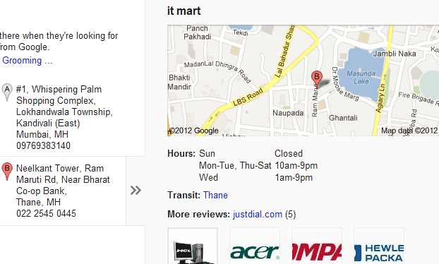 Local Business Website Listing Local Business Website Listing