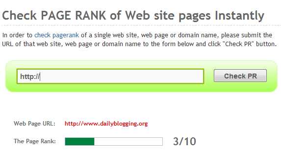 PageRank PageRank