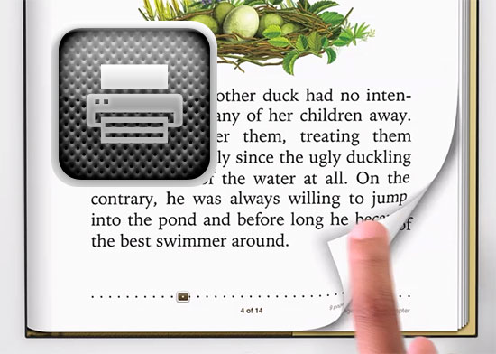 iPad Print iPad Print
