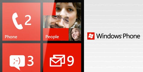 Windows Phone Windows Phone